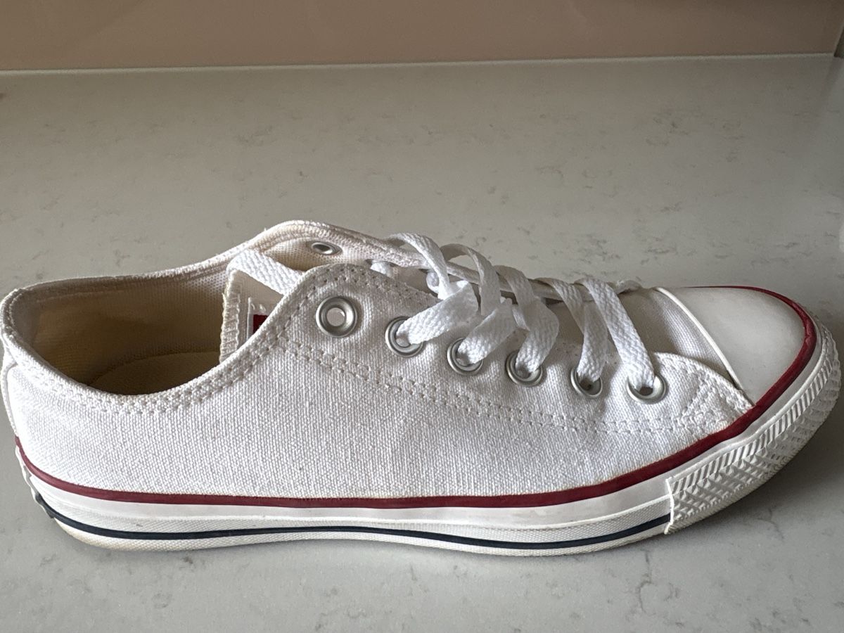 Converse Chaussures hommes: Converse all star – Neuf (Voir description) à Muttenz par LLL25 1