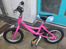 Kinderfahrrad Crosswave