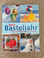 Mein Basteljahr / 365 Ideen für die ganze Familie - Weltbild
