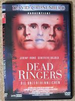 DEAD RINGERS DIE UNZERTRENNLICHEN