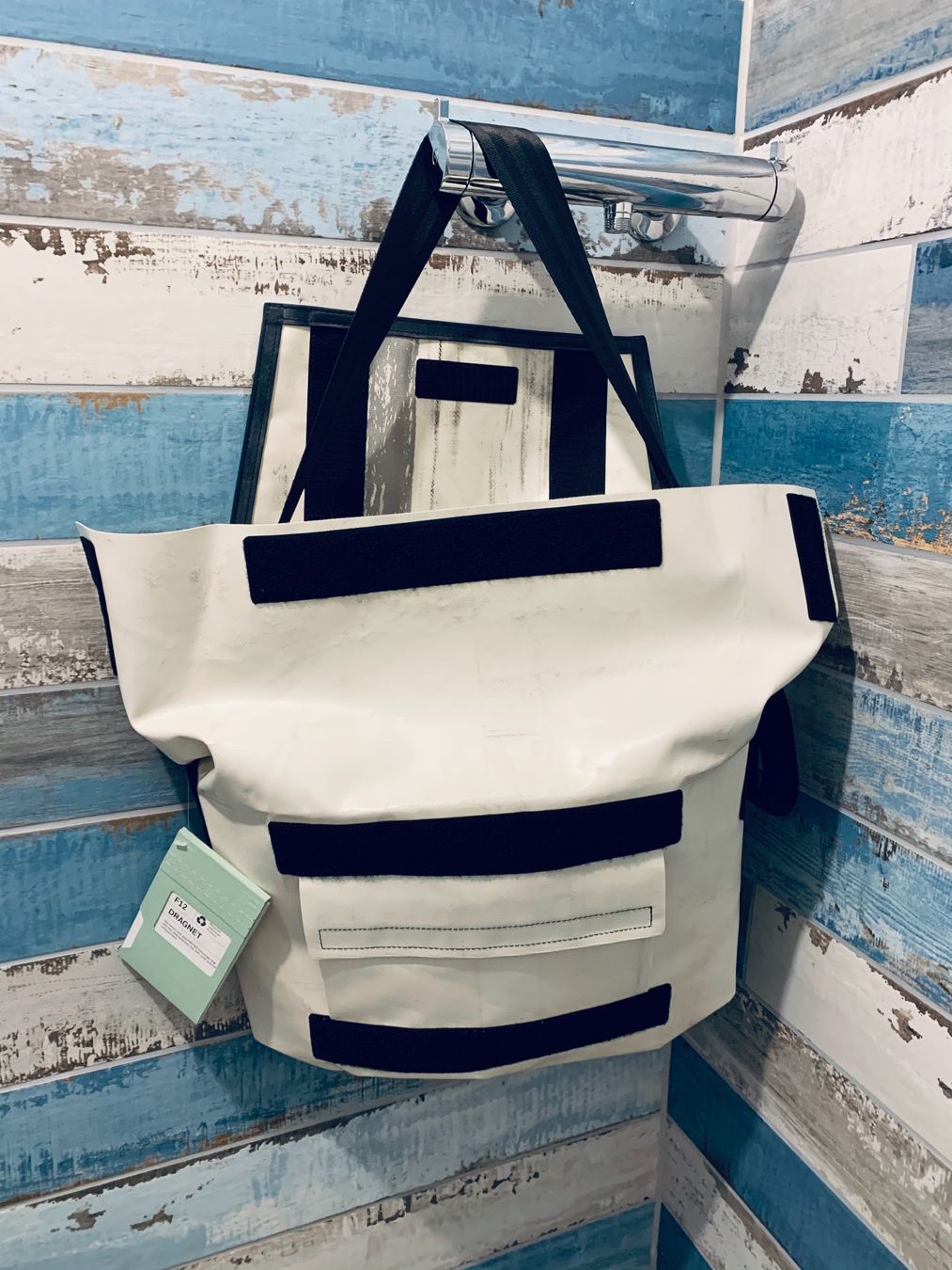 Borse: Sac Freitag Dragnet neuf – Nuovo e nell'imballaggio originale da Moutier venduto da Madameduce 2