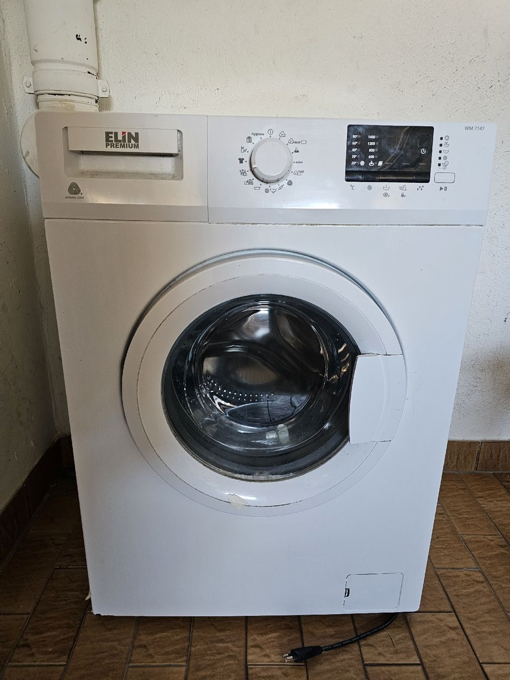 Lavatrici: machine à laver  – Usato da Marly venduto da tou_s9nd