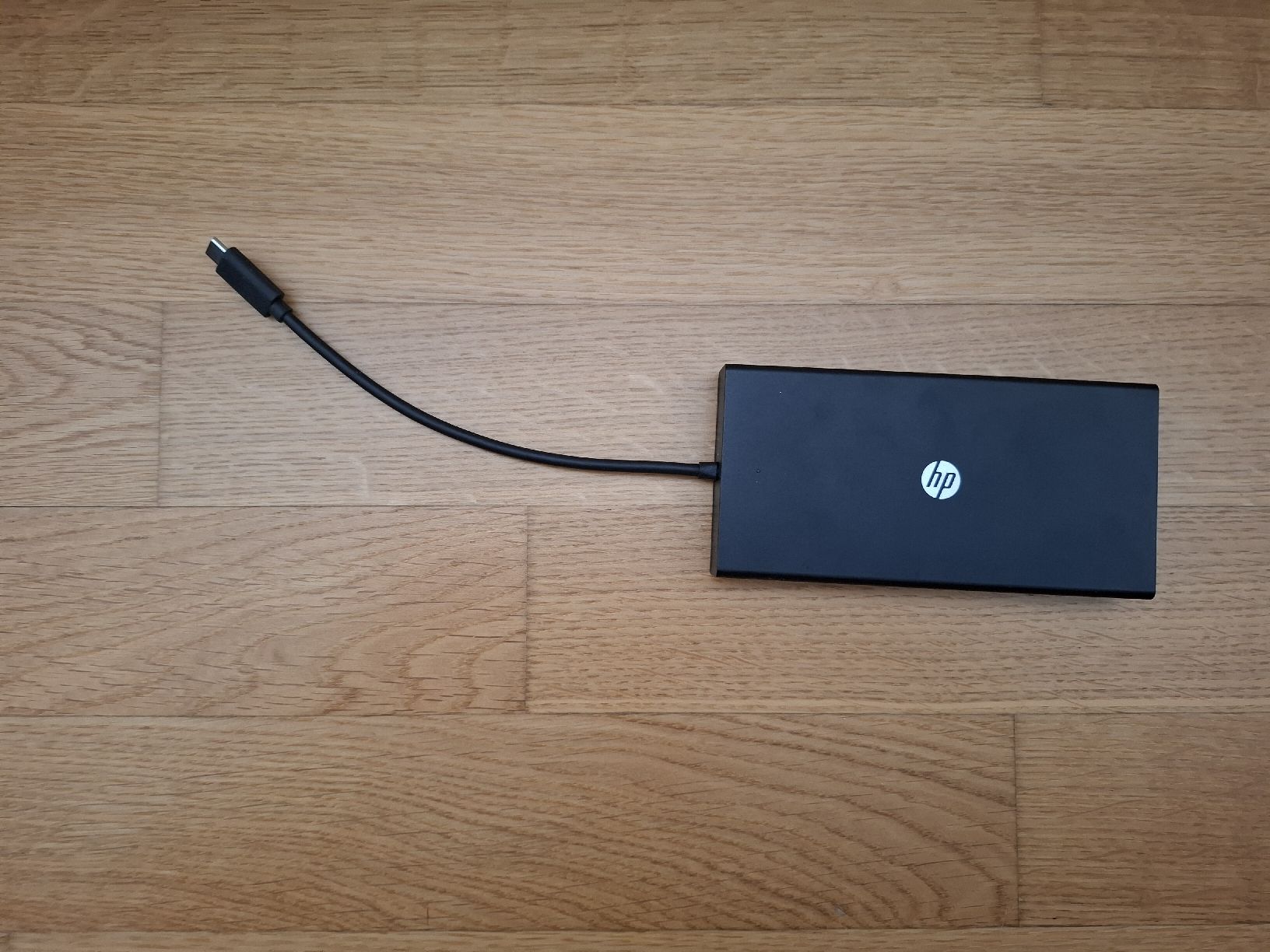 Hewlett Packard Docking station: HP USB-C Multiport Hub – Neuf (Voir description) à Dietlikon par Rocco_10 3