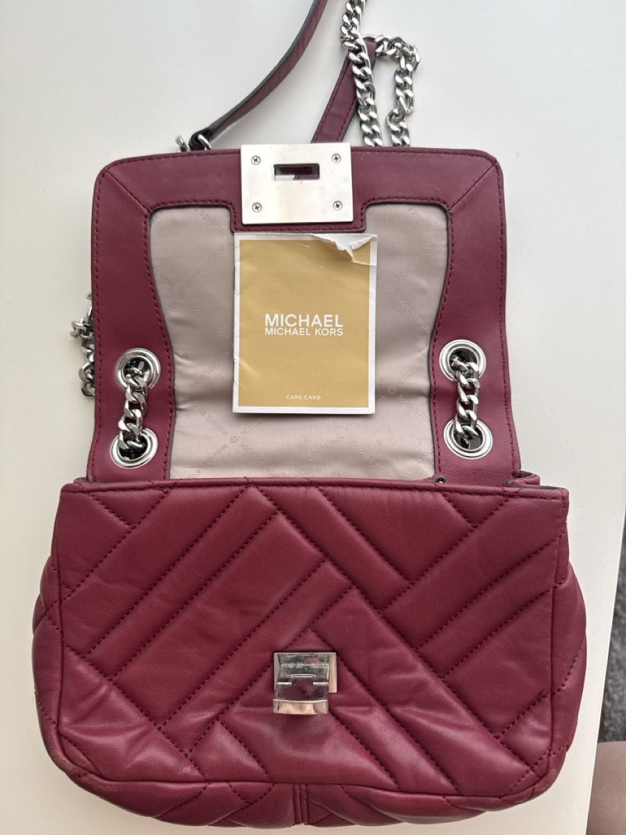 Michael Kors Borse da donna: Borsa Michael Kors – Usato da Lugano venduto da j_vicini 4