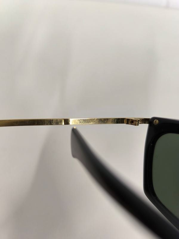 Ray-Ban Lunettes & Verres: RAY-BAN Sonnenbrille – D'occasion à Rüti ZH par Restwert_Rueti_ZH 4