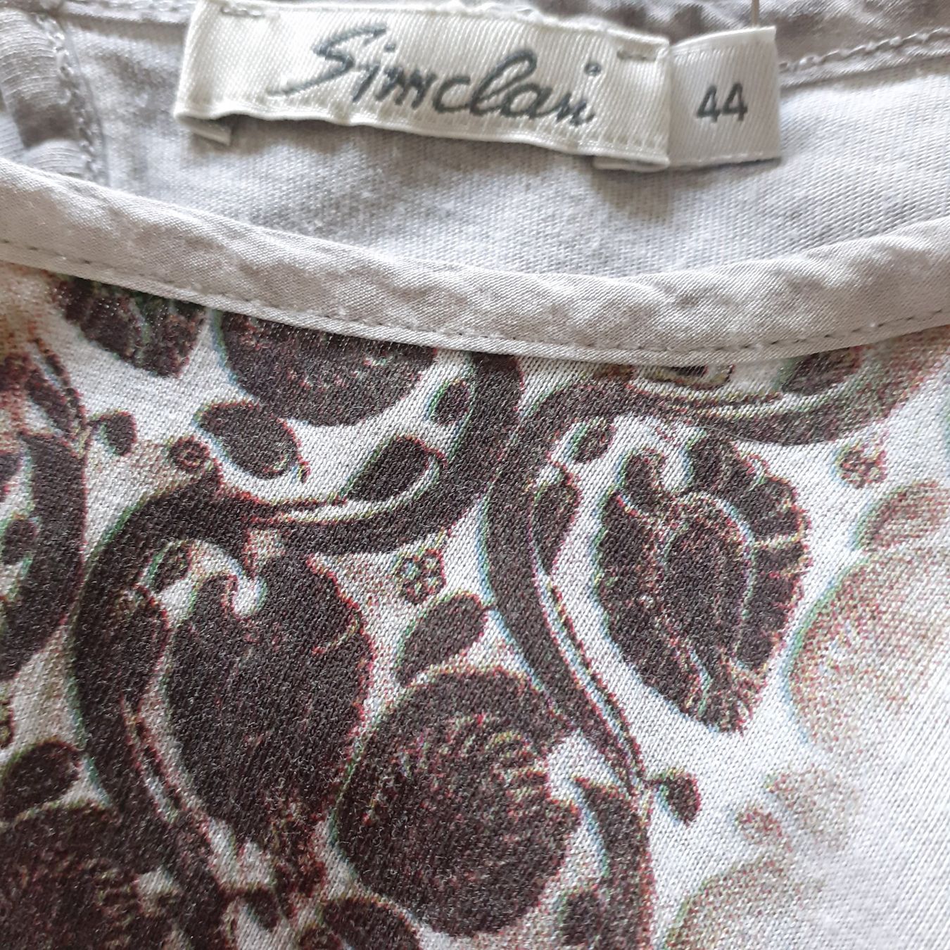 Pulls & Sweat-shirts: Simclan Pullover, 44 – D'occasion à Bern par Solarsystem 1