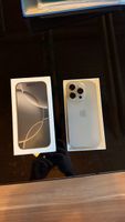 Iphone 16 Pro 256GB