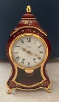 Pendule Eluxa mit Wandkonsole