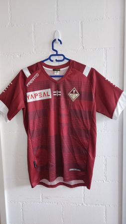 AC Bellinzona Trikot Size L 21/22