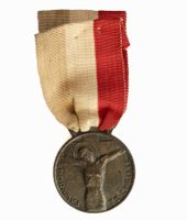 Religiöse Medaille Jubiläum der Erlösung 1933