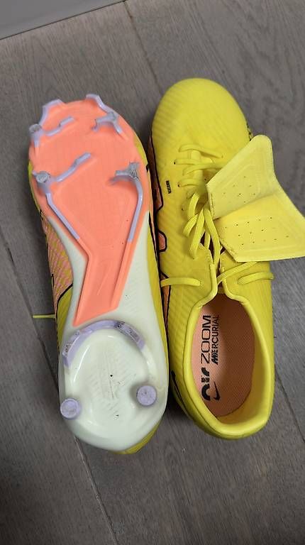 Scarpe da uomo: Nike Fussballschuh – Nuovo e nell'imballaggio originale da Baar venduto da Fam_Baur 2