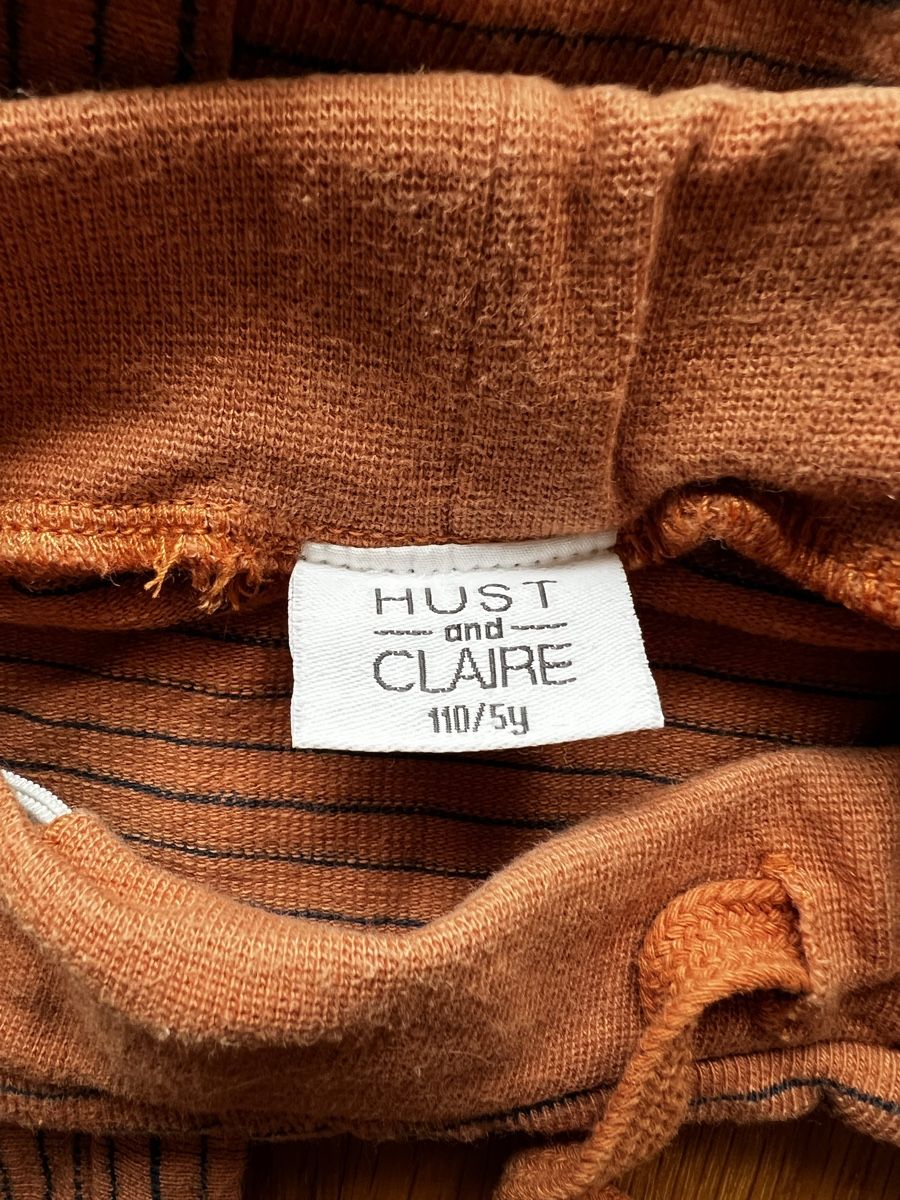 Hust & Claire Pantaloni: Hose Hust and Claire, Gr. 110 – Usato da St. Gallen venduto da aljaba 3