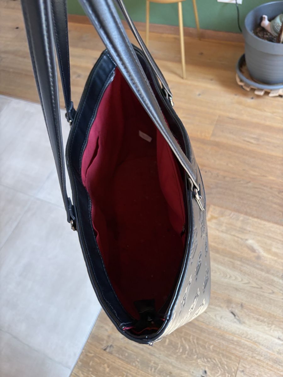 Sacs femmes: Bag – Neuf (Voir description) à Sorens par purpureta 3