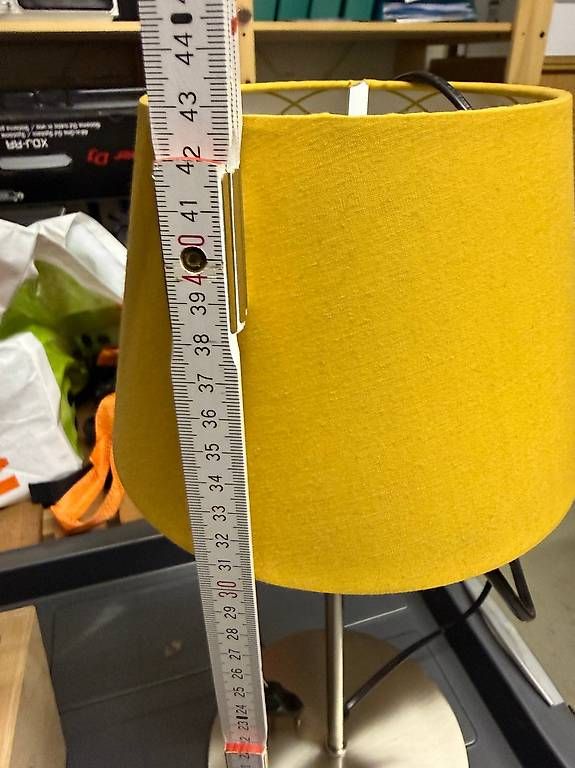 Lampade: 2 Lampen! – Usato da Bülach venduto da G39 2