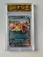 Charizard ex 054/091 Paldean Fates 2024 Graded 10 Gem Mint