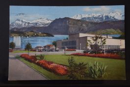 AK Luzern, Kunsthaus
