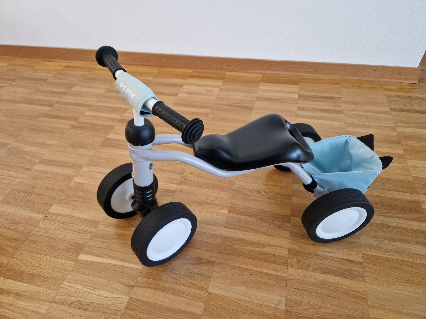 Puky Fahrzeuge für Kinder: Kinderfahrzeug – Gebraucht aus Sissach von VancouverCanucks