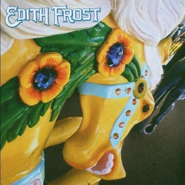 CDs: Edith Frost - It's A Game – Gebraucht aus Uzwil von visions77