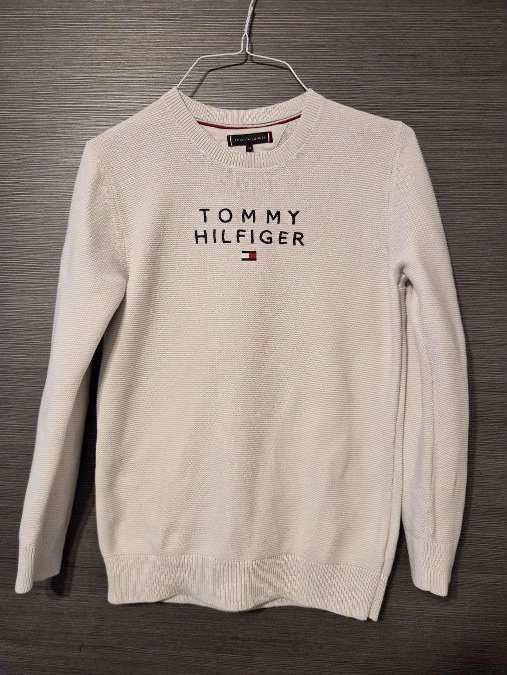 Tommy Hilfiger Maglioni & Felpe: Tommy Hilfiger Pullover, Grösse 152, Top Zustand! – Usato da Unterkulm venduto da PatrycjaD 2