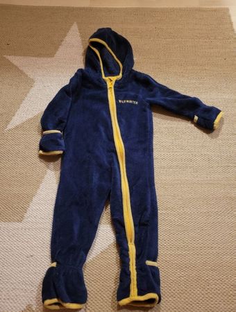 Overall gr. 62/68