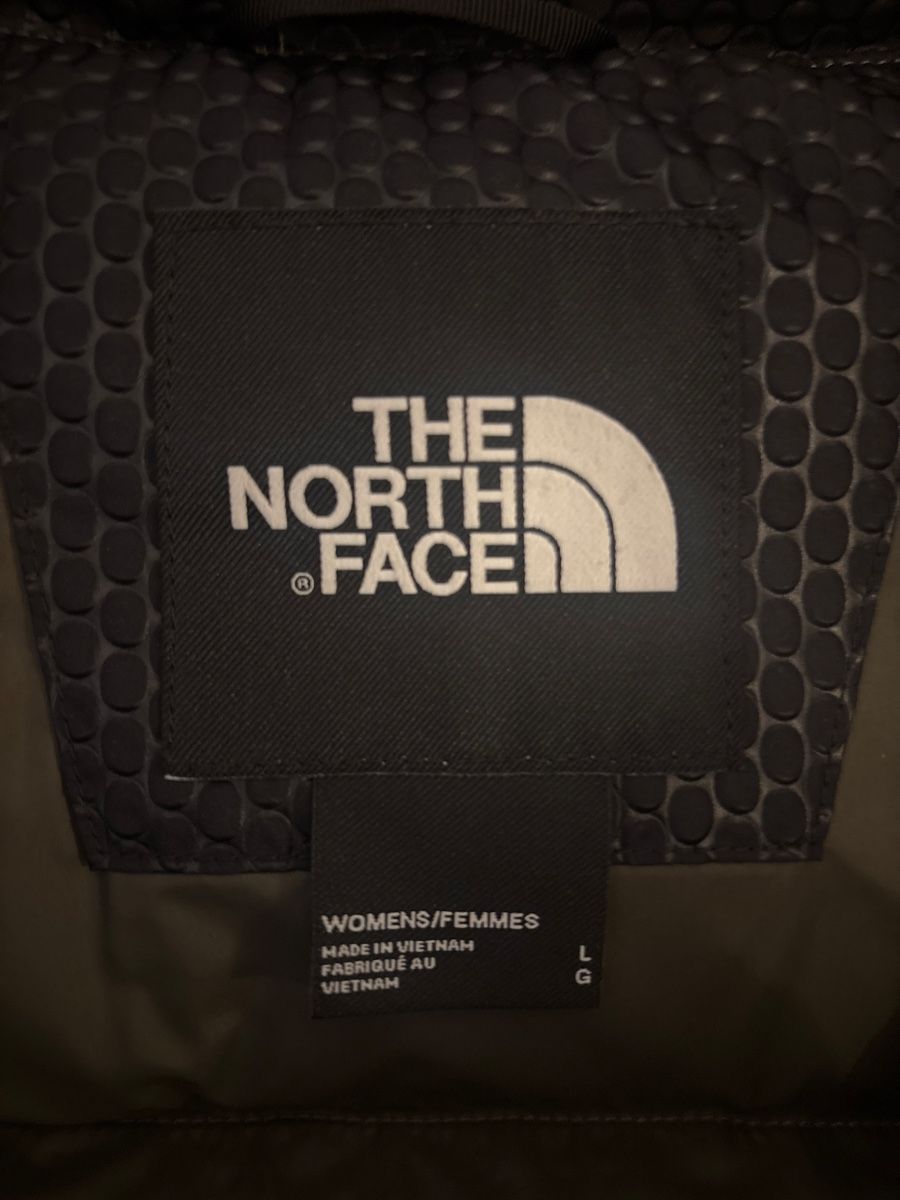Vestes: Daunenjacke The North Face – D'occasion à Thörishaus par peyersson 2