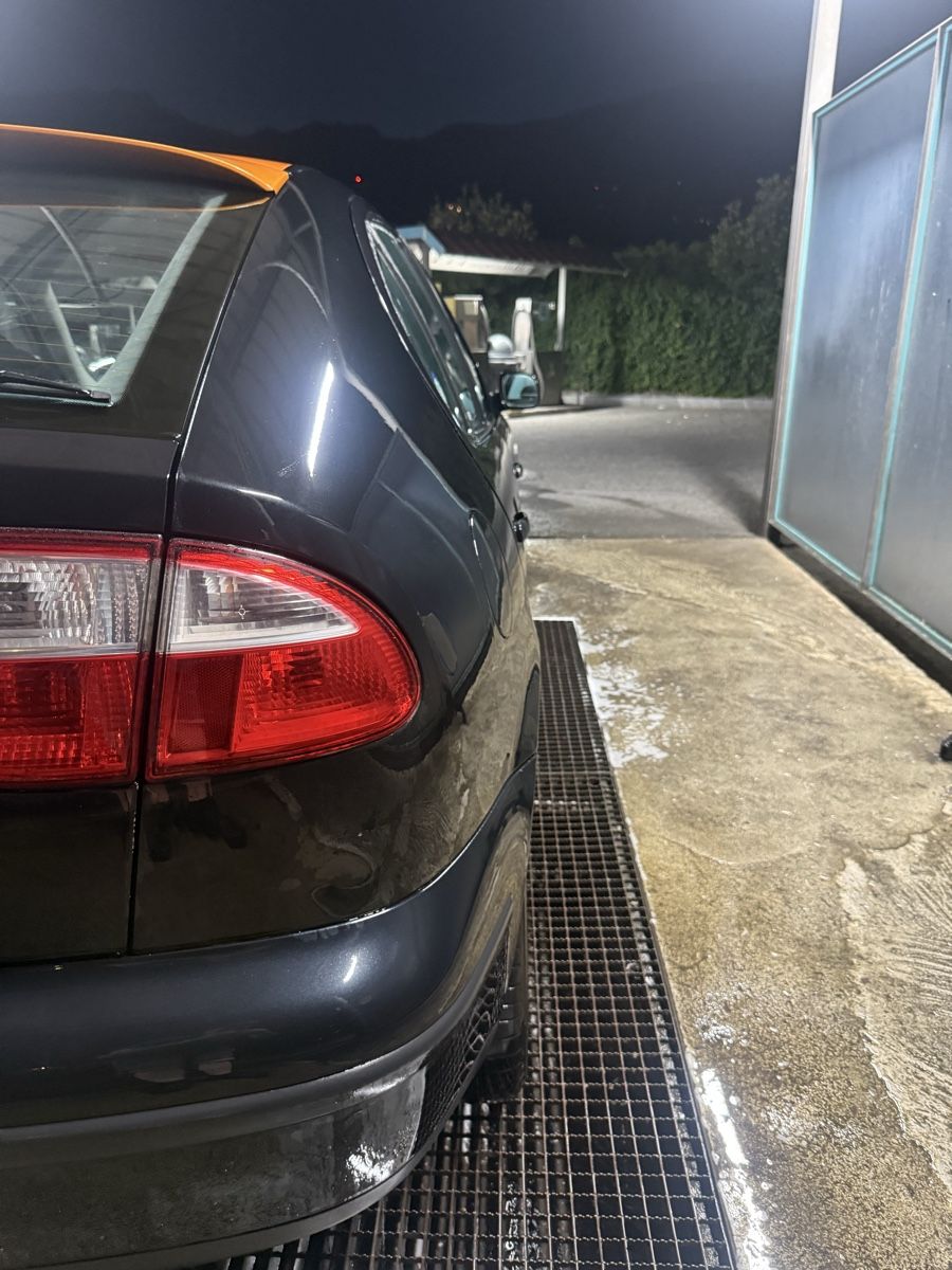Seat Autos: Seat Leon 1.8t 180cv  – D'occasion à Sion par MK7R_Dias 3