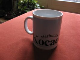 Starbucks Tasse Kocaeli TR