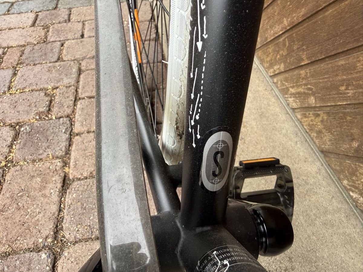 Scott Velos: Cityvelo – Neu (gemäss Beschreibung) aus Dänikon ZH von Ricci1977 3