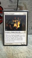 Kabira Evangel