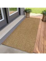 Teppich In & Outdoor 80x180 cm 🔆