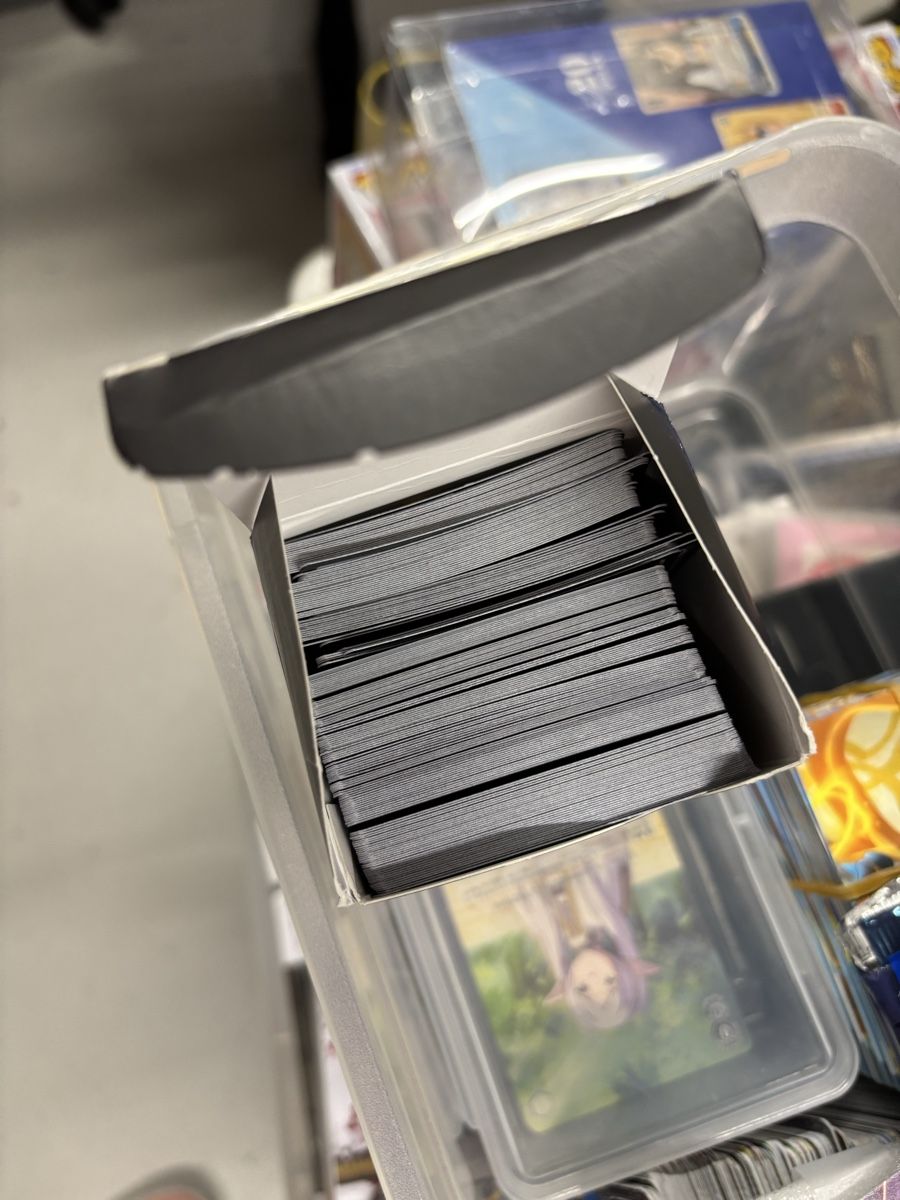 Magic The Gathering Sammelbilder & Trading cards: Magic gathering holofoil lot – Neu (gemäss Beschreibung) aus Zürich von ban_wfc2 1