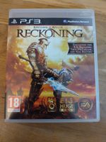 Kingdoms of Amalur Reckoning (Playstation 3 / PS3)