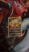 Carta Pokemon Jynx 190/198 condizioni come nuova