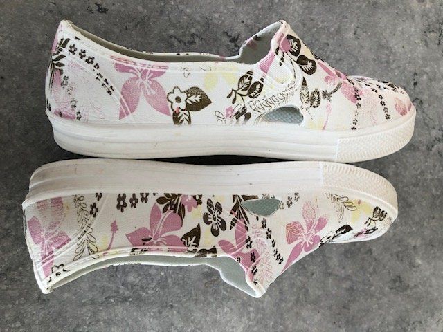 Scarpe per ragazzi: Souliers de plage 32 – Usato da Aigle venduto da Tchamille 2