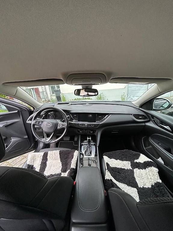Automobili: Opel Insignia / Astra, 5-Türer – Usato da Weggis venduto da ale_nwn7 3