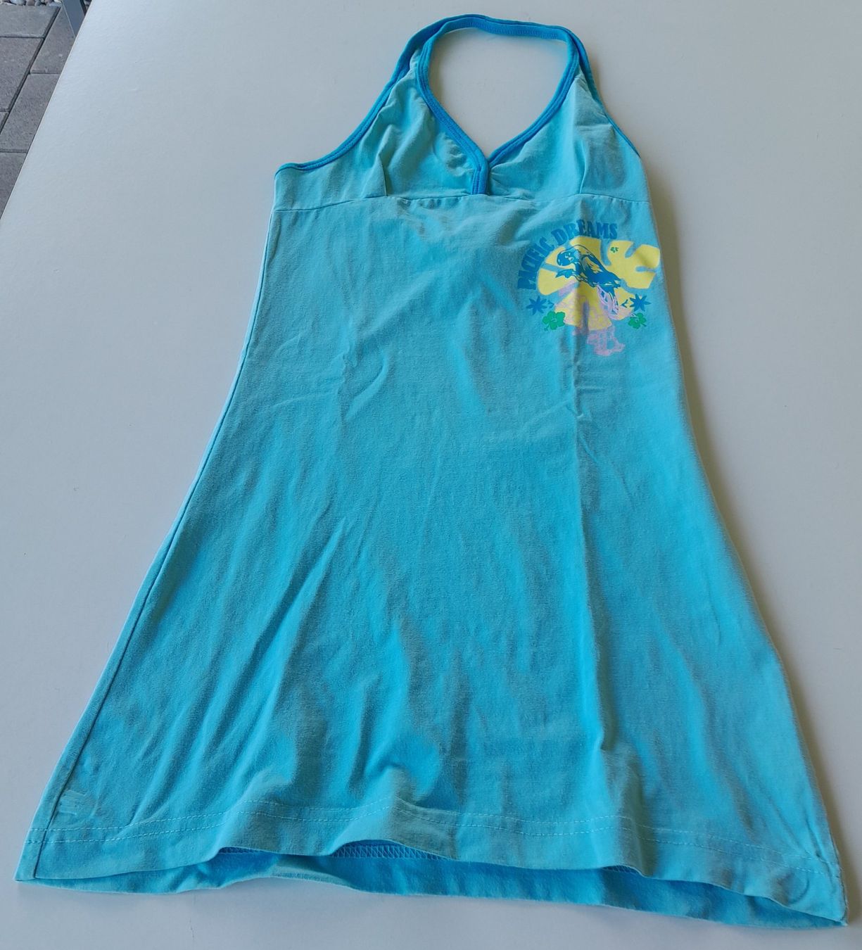 Lotti & Set di vestiti: Sommer Kleiderset Grösse 128 – Usato da Lützelflüh-Goldb venduto da Punktesammler 5
