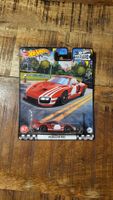 Hot Wheels Porsche 935 Boulevard neu in OVP