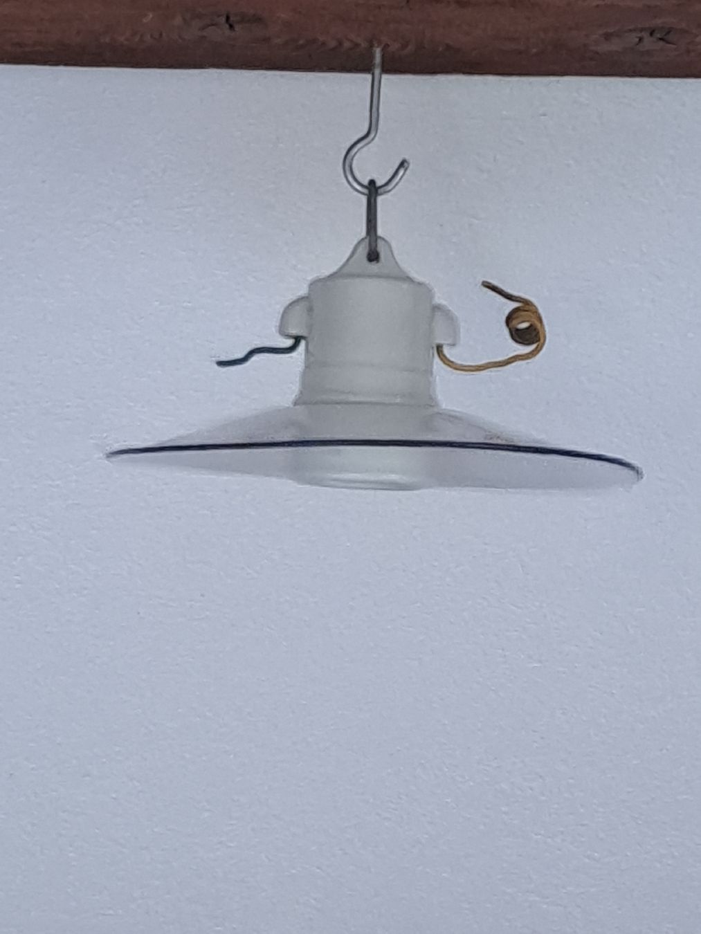 Lampade: Stalllampe - Industrielampe – Usato da Wettingen venduto da ML03 1