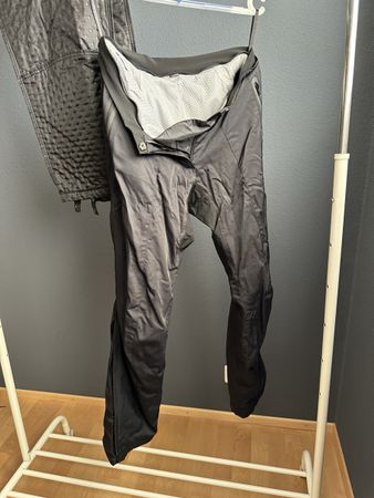 Richa Motorradhose, Top Zustand, Schwarz