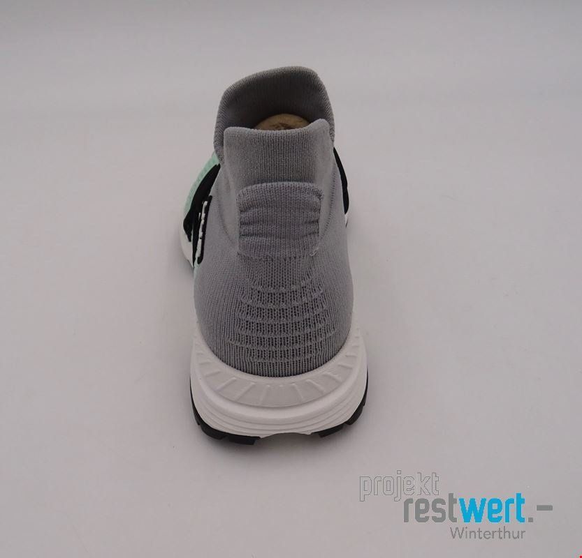 UYN Damenschuhe: UYN FREE-FLOW TUNE, MINT/SILVER, GR. 35 – Neu (gemäss Beschreibung) aus Winterthur von Restwert_Winterthur 3