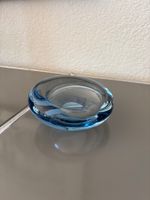Holmegaard Gefäss Aschenbecher signiert