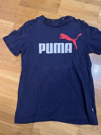 Tshirt Kinder Grösse 152