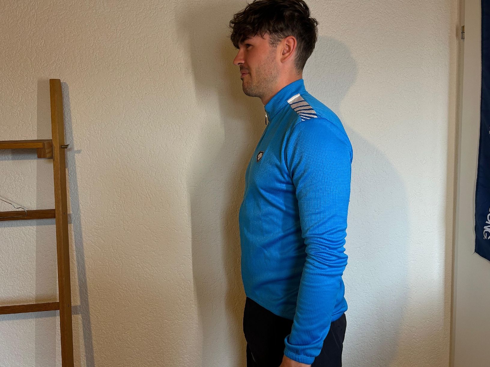 Giacche: Sportjacke mit Reissverschluss – Usato da St.Gallen venduto da dopplerhofer3121 1