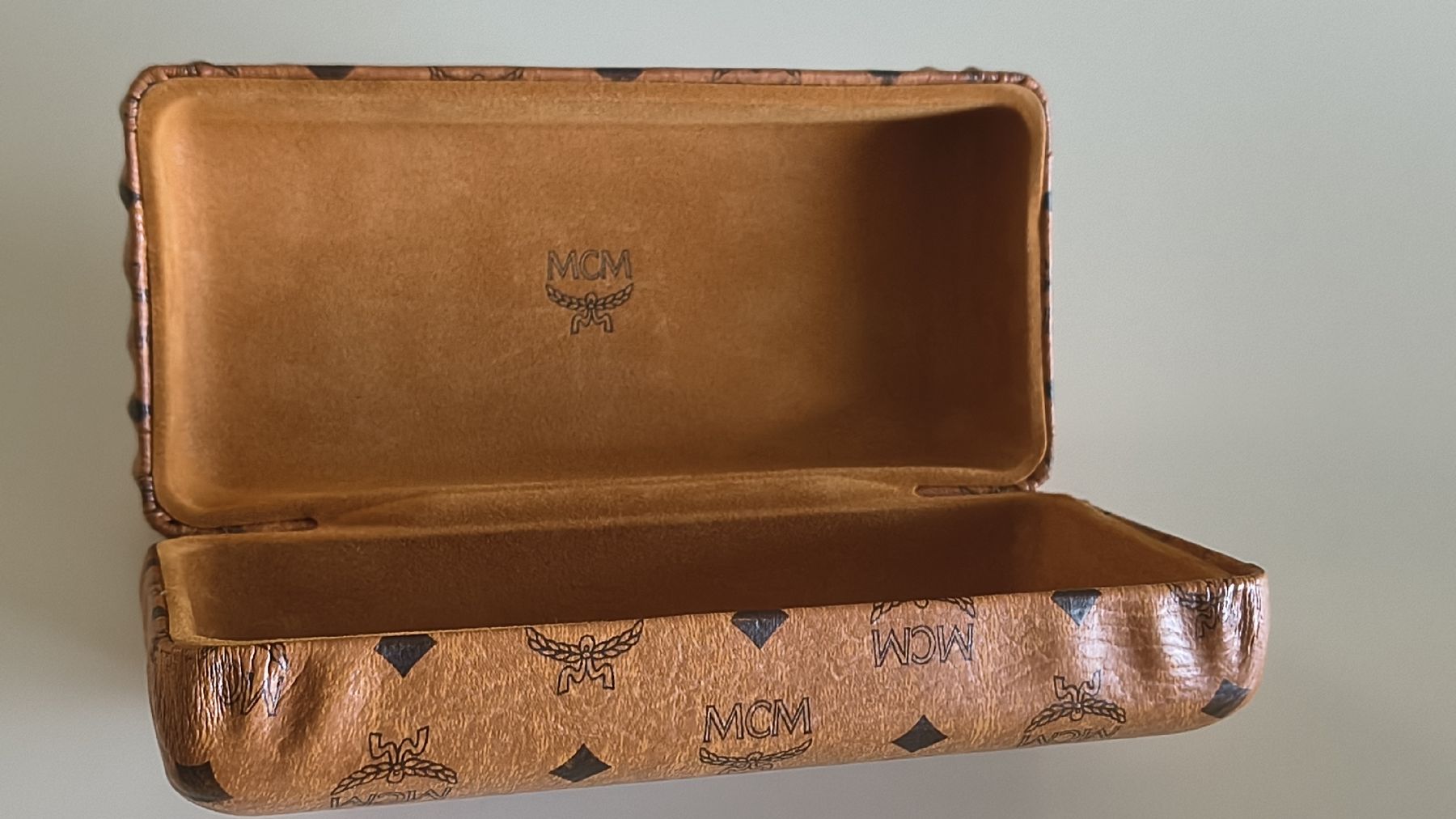 Mcm Brillen & Gläser: Sonnenbrille MCM – Gebraucht aus Urtenen-Schönbühl von m.schneider85 5