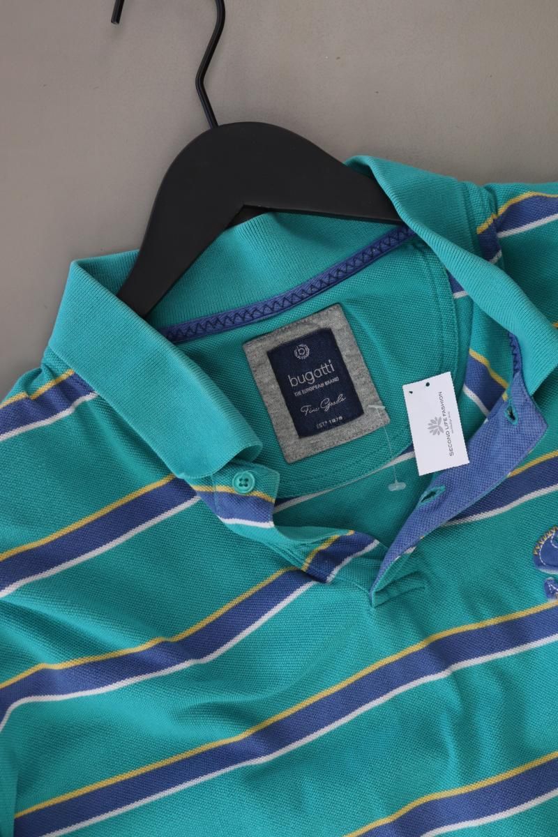 Altro in Moda uomo: Bugatti Poloshirt Gr. XXXL gestreift – Usato da Neustadt an der Waldnaab venduto da SecondLifeFashion 1
