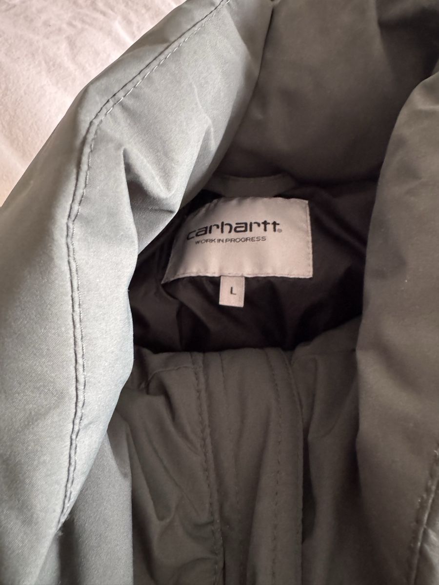 Carhartt Jacken: Doudoune Carhartt WIP neuve – Neu (gemäss Beschreibung) aus Lausanne von Maxime22 3