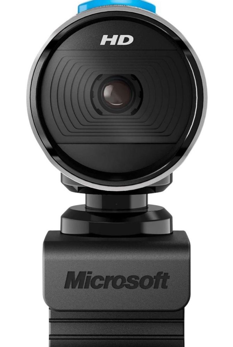 Microsoft Webcams: Microsoft LifeCam Studio – Gebraucht aus Brüttisellen von  3