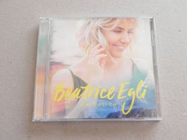 Musik CD Schweizer Schlager Stern Beatrice Egli Jahr 2019