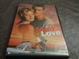 Mad Love DVD Chris O'Donnell Drew Barrymore