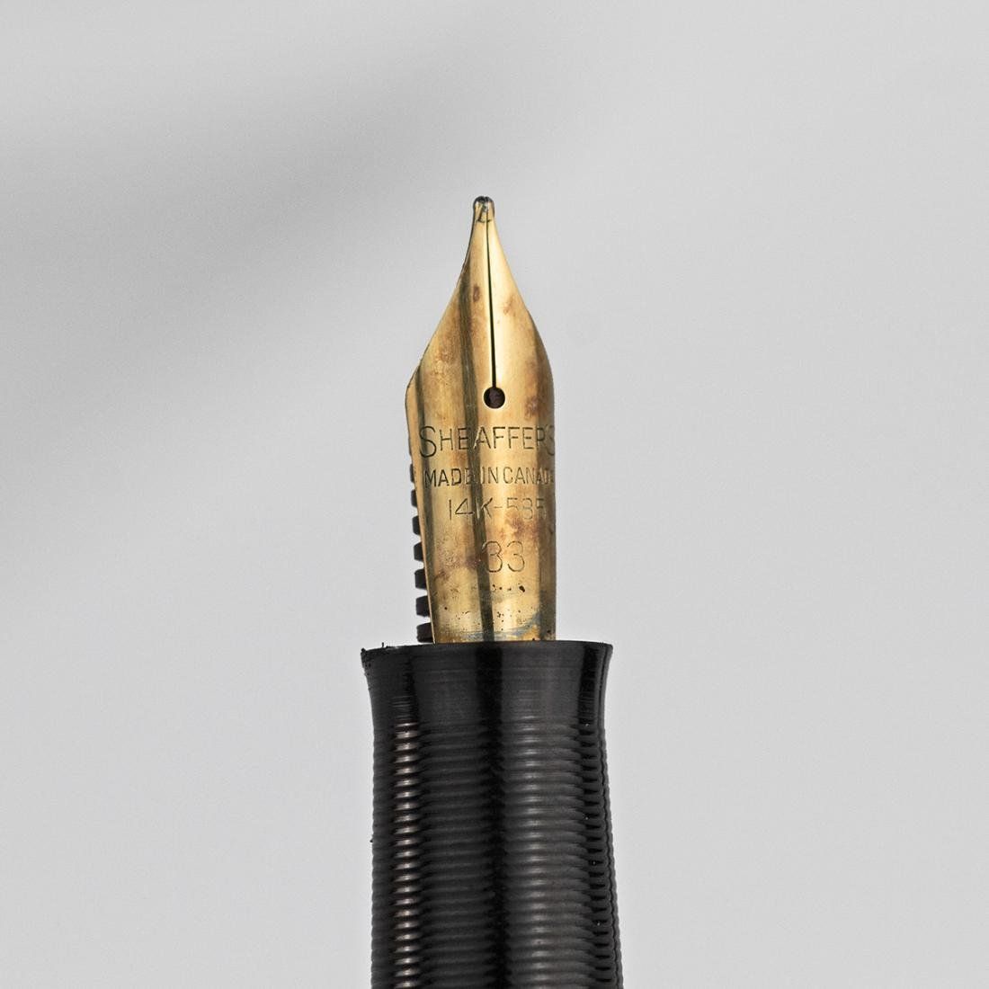 Penna & Evidenziatori: Sheaffer Snorkel Special - Made in Canada – Usato da Lugano venduto da Historianlugano 1